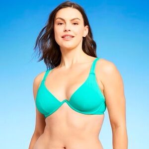 Women's Underwire Bikini Top - Shade & Shore™